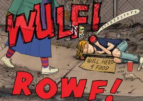 Read Street Angel  3 Page 6 in English