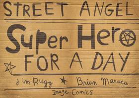 Read Street Angel  3 Page 9 in English