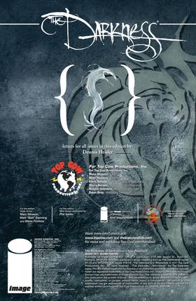 Read The Darkness Origins  2 Page 6 in English