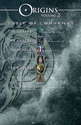 Read The Darkness Origins  2 Page 7 in English