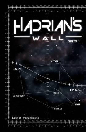Read Hadrian's Wall  1 Page 10 in English