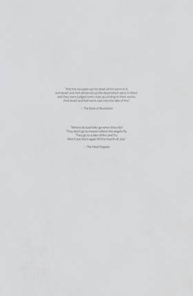 Read Lake Of Fire  1 Page 5 in English