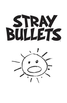 Read Stray Bullets: Sunshine & Roses  3 Page 3 in English