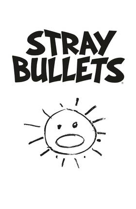 Read Stray Bullets: Sunshine & Roses  2 Page 3 in English