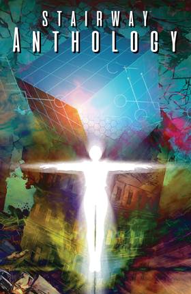 Read Stairway Anthology  1 Page 1 in English