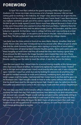 Read Stairway Anthology  1 Page 6 in English