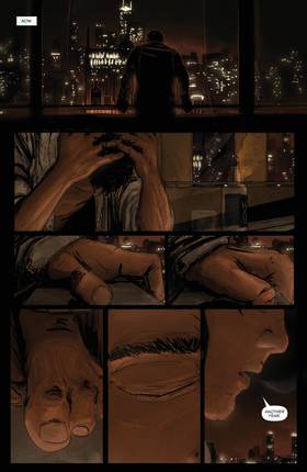 Read Hoax Hunters  3 Page 10 in English