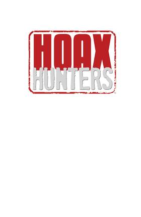 Read Hoax Hunters  2 Page 3 in English