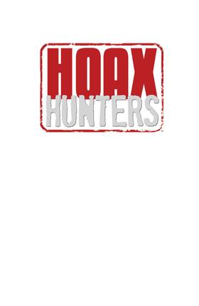 Read Hoax Hunters  1 Page 2 in English
