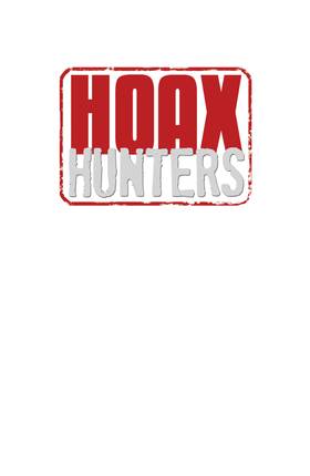 Read Hoax Hunters  1 Page 5 in English