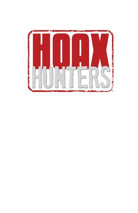 Read Hoax Hunters  1 Page 2 in English