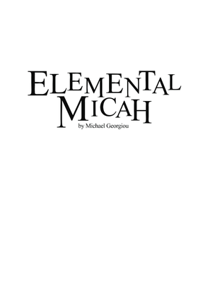 Read Elemental Micah  1 Page 2 in English