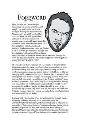 Read Elemental Micah  1 Page 5 in English