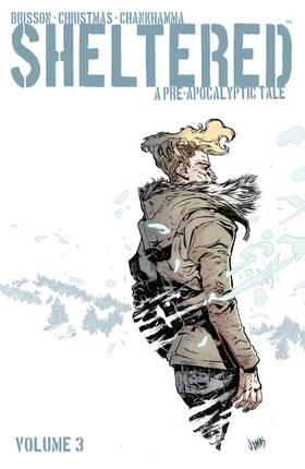 Read Sheltered  3 Page 1 in English