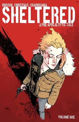 Read Sheltered  1 Page 1 in English