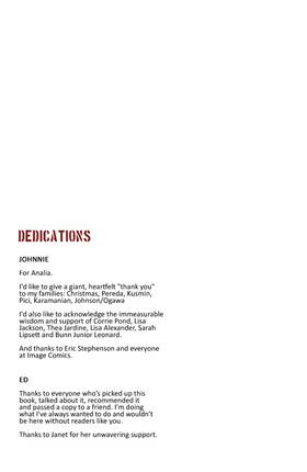 Read Sheltered  1 Page 3 in English