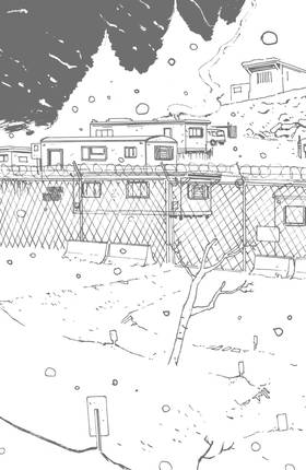 Read Sheltered  2 Page 2 in English
