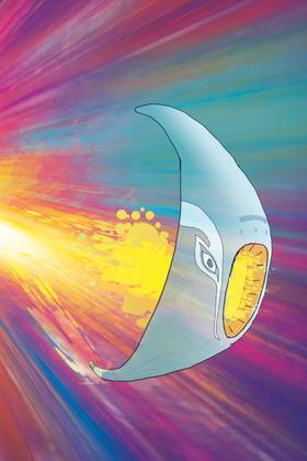 Read Ody-C Cycle 1  1 Page 8 in English
