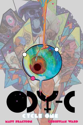 Read Ody-C Cycle 1  1 Page 1 in English