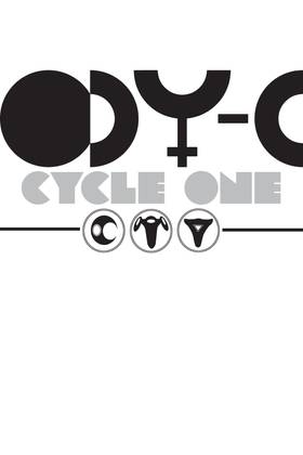 Read Ody-C Cycle 1  1 Page 3 in English