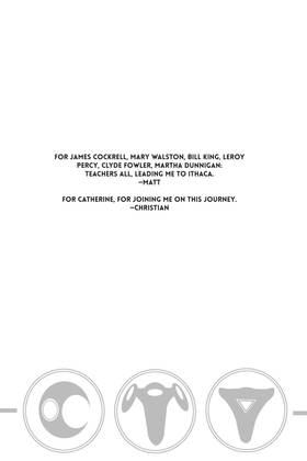 Read Ody-C Cycle 1  1 Page 4 in English