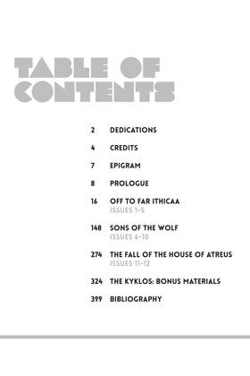 Read Ody-C Cycle 1  1 Page 5 in English
