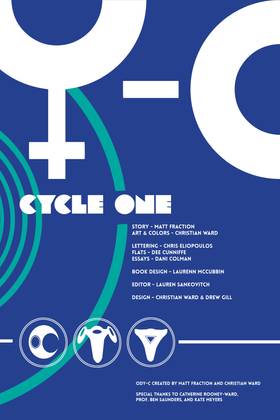 Read Ody-C Cycle 1  1 Page 7 in English