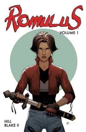 Read Romulus  1 Page 1 in English