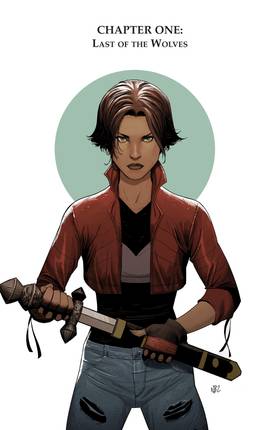 Read Romulus  1 Page 5 in English