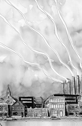 Read Royal City  1 Page 2 in English