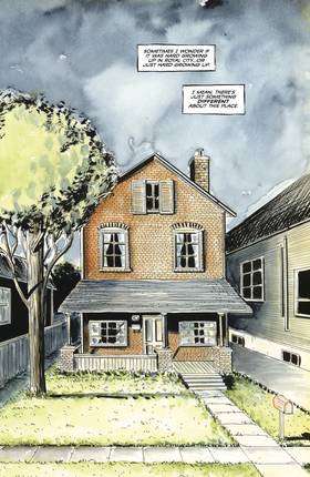 Read Royal City  1 Page 6 in English