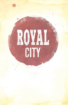 Read Royal City  2 Page 3 in English