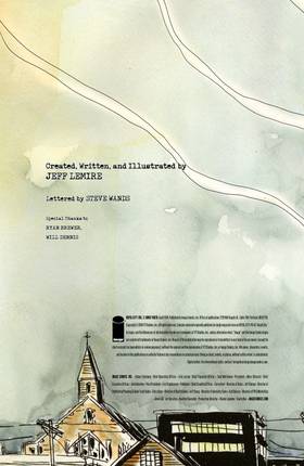 Read Royal City  2 Page 4 in English