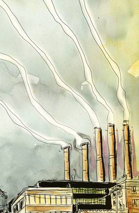 Read Royal City  2 Page 5 in English