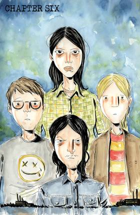 Read Royal City  2 Page 6 in English