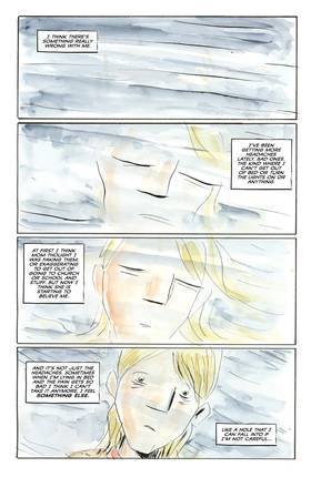 Read Royal City  2 Page 7 in English