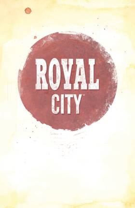 Read Royal City  3 Page 3 in English