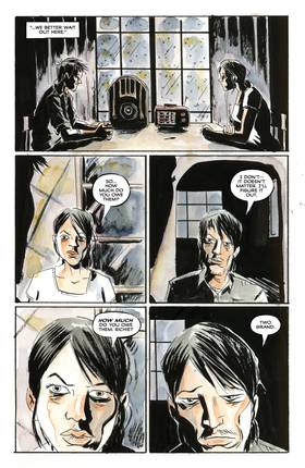 Read Royal City  3 Page 10 in English