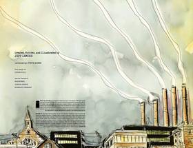 Read Royal City  1 Page 4 in English