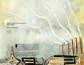 Read Royal City  3 Page 4 in English