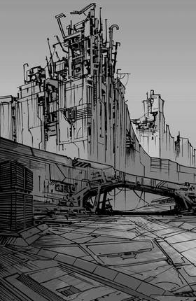 Read Planetoid  2 Page 2 in English
