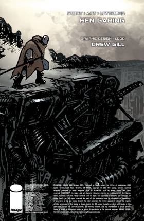 Read Planetoid  1 Page 4 in English