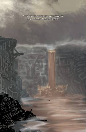 Read Planetoid  1 Page 5 in English
