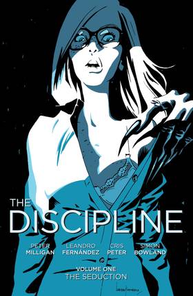 Read The Discipline  1 Page 1 in English