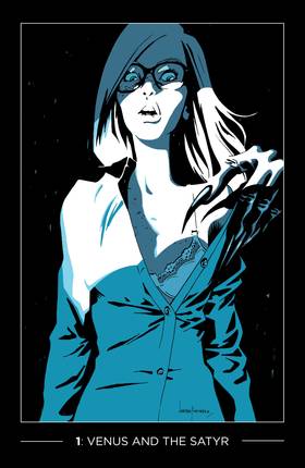 Read The Discipline  1 Page 8 in English