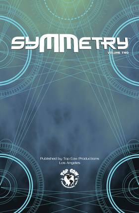 Read Symmetry  2 Page 3 in English