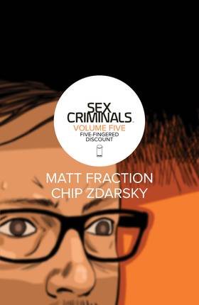 Read Sex Criminals  5 Page 1 in English