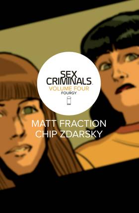 Read Sex Criminals  4 Page 1 in English