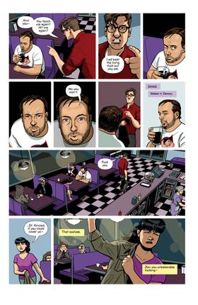 Read Sex Criminals  5 Page 10 in English