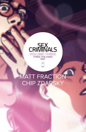 Read Sex Criminals  3 Page 1 in English